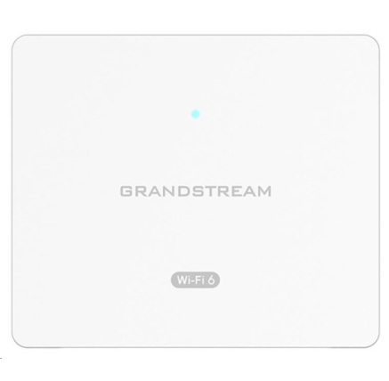 Grandstream GWN7604 přístupový bod Wi-Fi 6