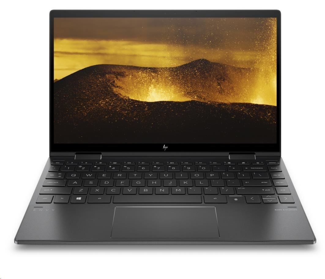 Ntb Hp Envy X360 13 Ay0004nc Touch13 3 Fhd Bv Ips Ryzen 7 4700uq 16gb Ddr4 1tb Ssd Win10 Onsite Svet Pocitacu