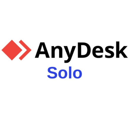 AnyDesk Solo, 3 roky obnova licence