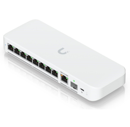 UBNT UniFi switch Flex 2.5G