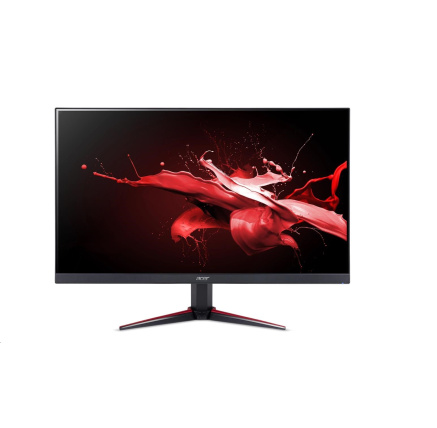 BAZAR - ACER LCD Nitro VG270M3bmiipx, 69cm (27") IPS LED,FHD,180Hz,250cd/m2,178/178,1ms,HDMI,DP,repro,VESA,Audio,HDR,Bla