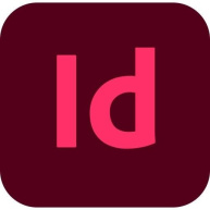 InDesign for teams MP ML (+CZ) GOV NEW 1 User, 12 Months, Level 1, 1 - 9 Lic