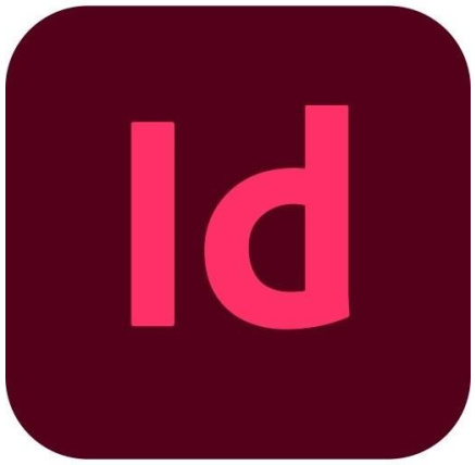 InDesign for teams MP ML (+CZ) GOV NEW 1 User, 12 Months, Level 1, 1 - 9 Lic