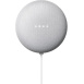 Google Nest Mini chalk