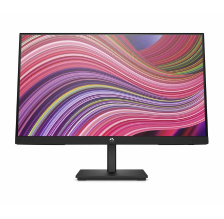 BAZAR - LCD HP V22i G5; 21.5" IPS matný; FHD 1920x1080; 250 nitů; 5 ms; HDMI,DP,VGA - Poškozený obal (Komplet)