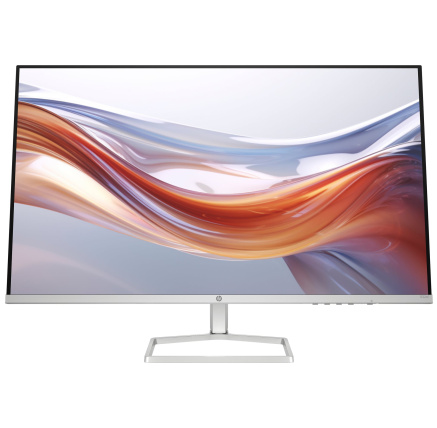 BAZAR - HP LCD 532sf, IPS matný 32" FHD 1920x1080, 300nit, 5ms, VGA, HDMI - Poškozený obal (Komplet)