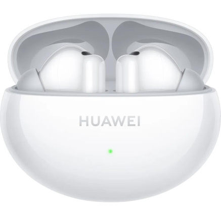 Huawei FreeBuds 6i, bílá, EU