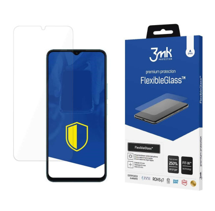 3mk FlexibleGlass pro Motorola Moto G75