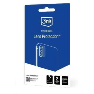 3mk ochrana kamery Lens Protection pro Realme 7 Pro