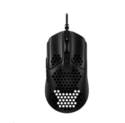 HyperX Pulsefire Haste - Gaming Mouse (Black) (HMSH1-A-BK/G) - Myš