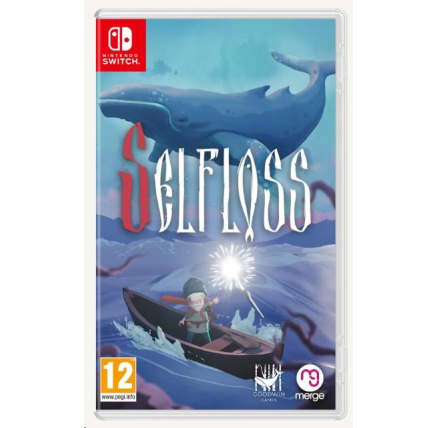 Switch hra Selfloss