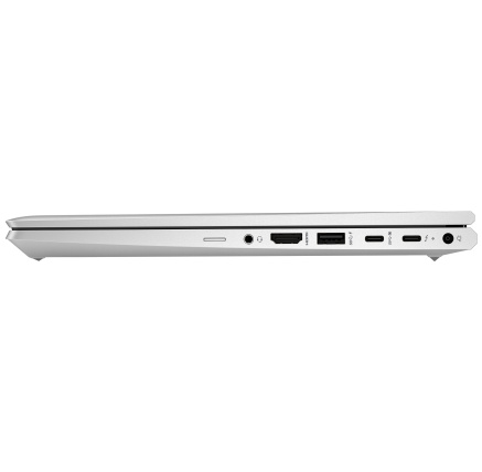 HP NTB EliteBook 640 G10 i7-1355U 14,0FHD 250HD, 2x8GB, 512GB, ax, BT, FpS, bckl kbd, Win11Pro, 3y onsite