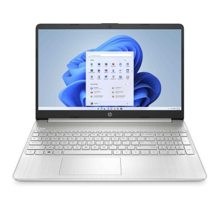 BAZAR - NTB HP 15s-eq2223nc, Ryzen 5-5500U, 15.6" FHD AG IPS,16GB DDR4,512GB SSD, AMD Radeon Integrated Graphics,Win11 -