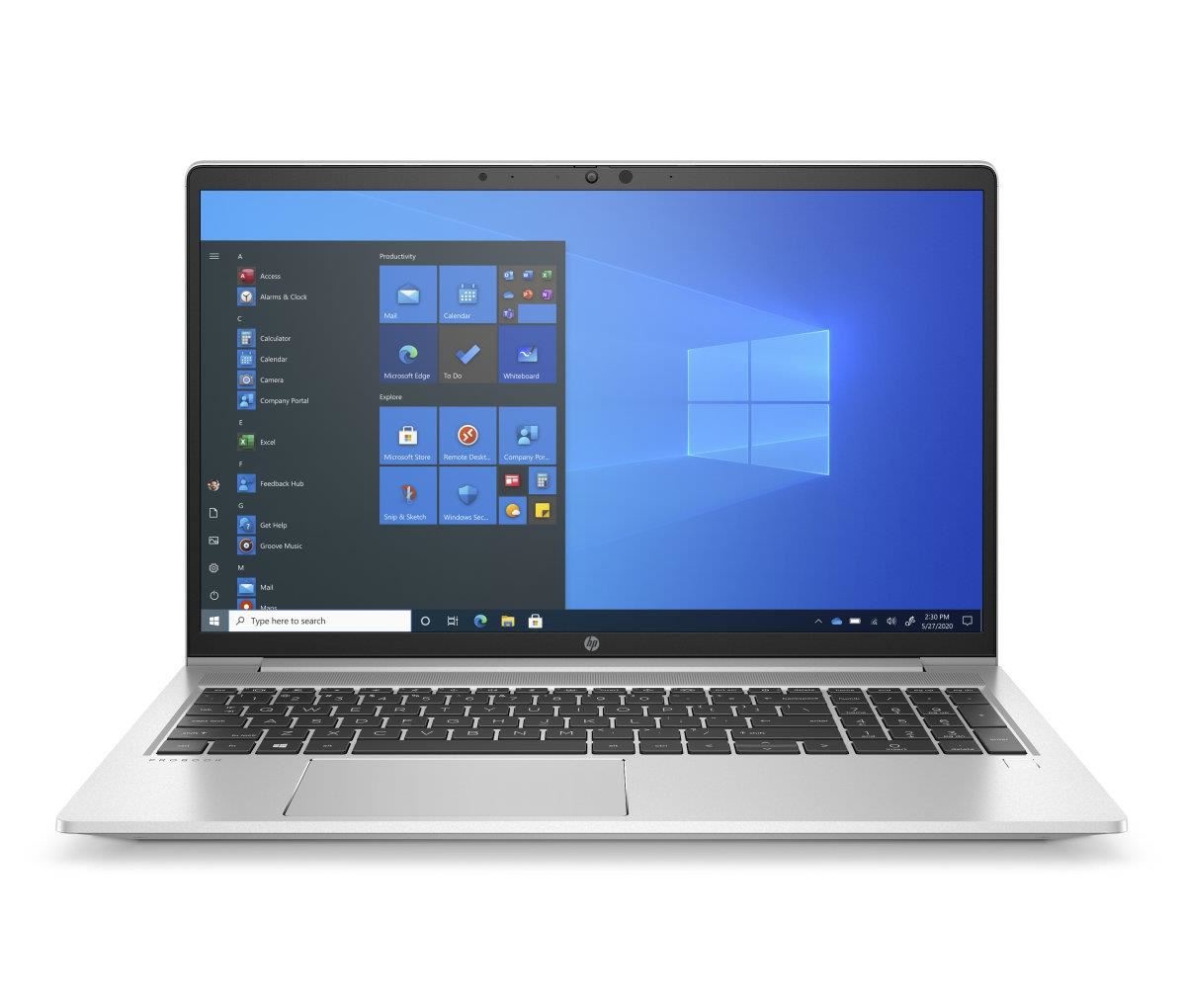 Какая видеокарта на ноутбуке hp probook