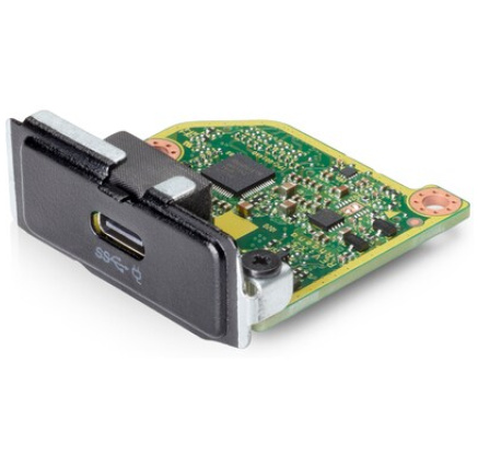 HP Type-C USB 3.1 Gen2 Port w/ 100WPD v2