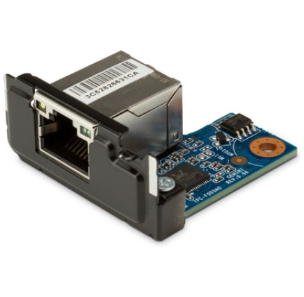 HP 2.5GbE LAN Flex Port Z2 mini G5/G9