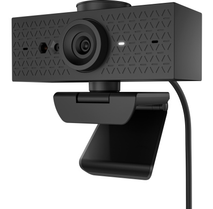 HP 625 FHD USB-A Webcam