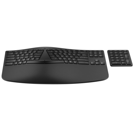 HP 965 Ergonomic Wireless Keyboard