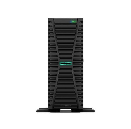 HPE PL ML350g11 4509Y (2.6G/8C) 4x32G 2x960G MR408i-o 8-24SFF 4p1G 2x1000W