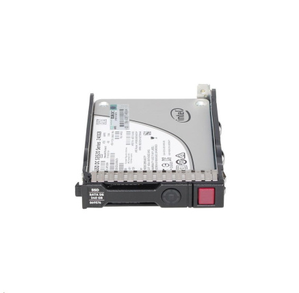 HPE 480GB SATA 6G Read Intensive SFF SC PM893 SSD RENEW P47810-B21