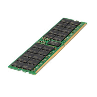 bazar - HPE 32GB (1x32GB) Dual Rank x8 DDR5-5600 CAS464545 EC8 Reg Smart Memory Kit - (vratka z testu, topstav)