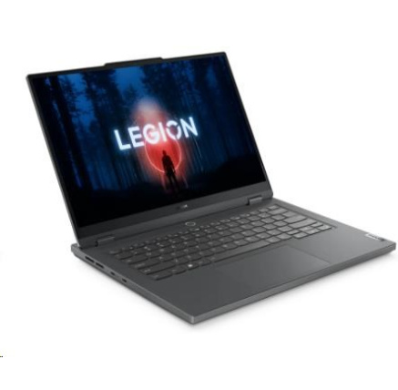 LENOVO NTB Legion Slim 5 14APH8 - Ryzen™ 5 7640HS,14.5 WQXGA+ OLED,16GB,512SSD,HDMI,RTX™ 3050 6GB,W11H,3Y CC