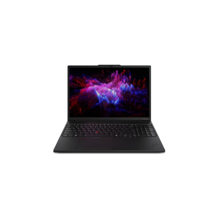 LENOVO NTB ThinkPad/Workstation P16s G3 - Ultra7 155H,16" WUXGA,16GB,1TBSSD,RTX 500 Ada 4GB,bezOS