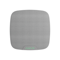 Ajax SpeakerPhone (8EU) ASP white (Voice module) bezdrátový hlasový modul