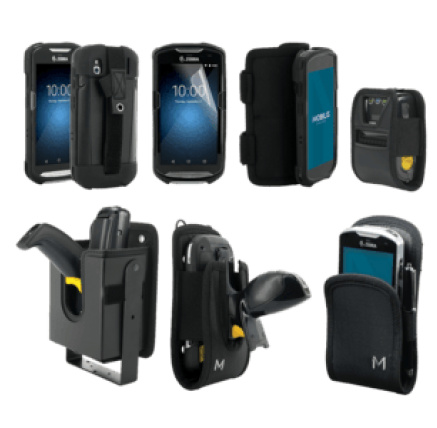 Mobilis REFUGE Holster HHD S