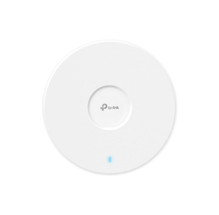 TP-Link EAP723 OMADA WiFi7 AP (BE3600,2,4GHz/5GHz/6GHz,1x2,5GbELAN,1xPoE+)