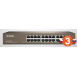 Tenda TEG1024D 24-port Gigabit Ethernet Switch, 10/100/1000 Mbps, fanless, rackmount