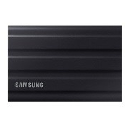 Samsung Externí SSD disk T7 Shield - 2 TB - náhrada ze servisu