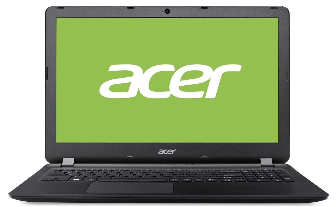 Acer extensa ex2540 установка ssd