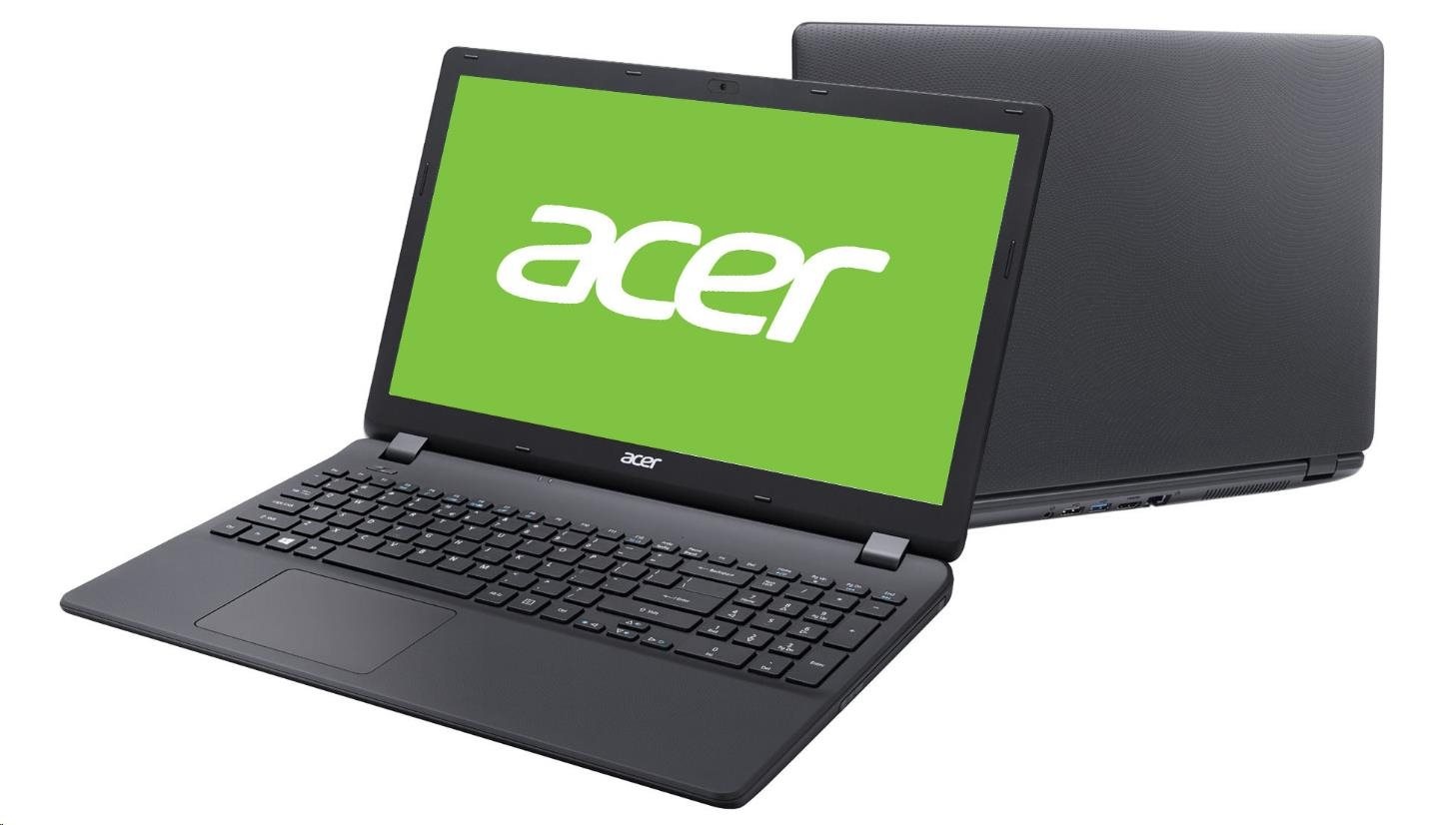 Acer extensa ex2540 установка ssd