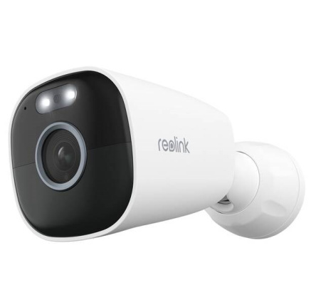 REOLINK bezpečnostní kamera Argus Series B340, Argus Eco Pro, 2K 5MP Super HD, WiFi