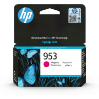 HP 953 Magenta Original Ink Cartridge (700 pages)