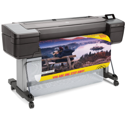 HP Designjet Z6 24” PostScript Printer