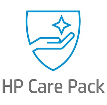 HP 3y 9x5 MyQ 1-9 Dev Lic SW Supp