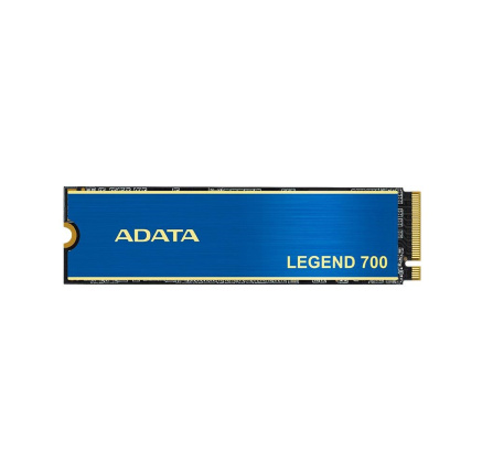 ADATA SSD 2TB LEGEND 700, PCIe Gen3 x4, M.2 2280, (R:2000/ W:1600MB/s)