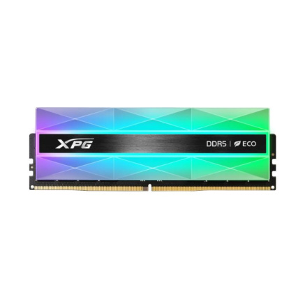 ADATA XPG DIMM DDR5 16GB 6400MHz CL32 Lancer NEON RGB