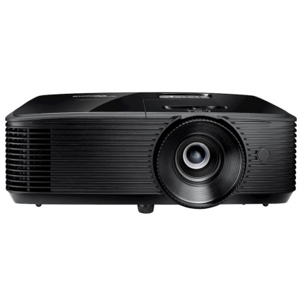 BAZAR - Optoma projektor HD28e (DLP, FULL 3D, 1080p, 3 800 ANSI, 30 000:1, HDMI,  5W speaker) - Rozbaleno (Komplet)