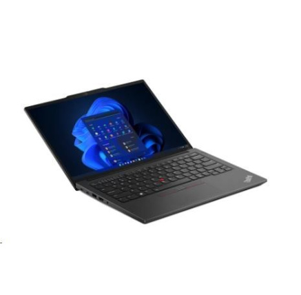 LENOVO NTB ThinkPad E14 Gen5 - i3-1315U,14" WUXGA IPS,8GB,512SSD,HDMI,THb,Int. Intel UHD,W11P,3Y Onsite