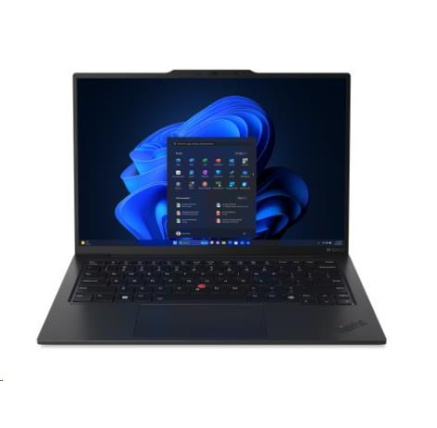 LENOVO NTB ThinkPad X1 Carbon Gen 12 - Ultra 7 155U,14" WUXGA IPS,32GB,1TSSD,HDMI,Int. Intel, W11P,3Y Premier