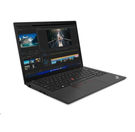 BAZAR LENOVO NTB ThinkPad/Workstation P14s Gen4 - i5-1340P,14" WUXGA IPS,16GB,512SSD,HDMI,RTX A500 4GB,W11P rozbalené