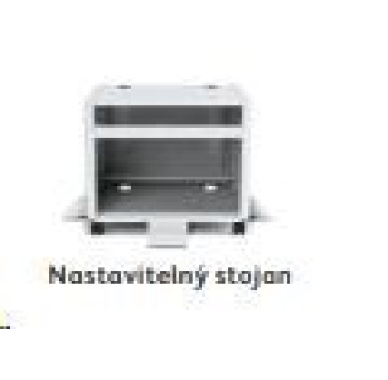 Xerox nastavitelný stojan pro B410,B415,B625,C320,C325,C410,C415