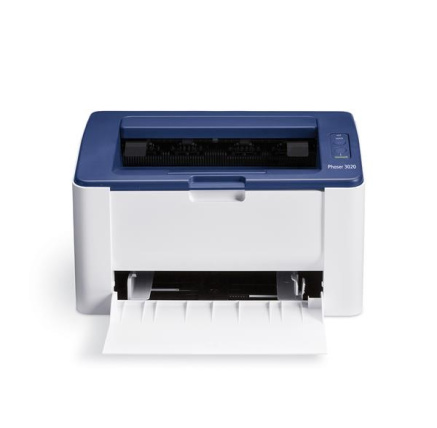 BAZAR - Xerox Phaser 3020Bi, ČB tiskárna A4, 20PPM, GDI, USB, Wifi, 128MB, Apple AirPrint, Google Cloud Print - rozbalen