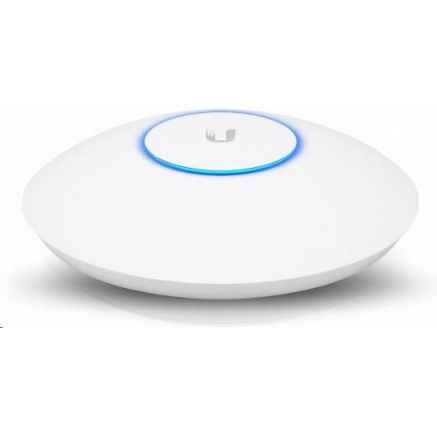 UBNT UniFi AP XG [2.4+5GHz AP, 450+1733Mbps, 3x3+4x4 MIMO, PoE 802.3bt, max.1500 uživatelů]