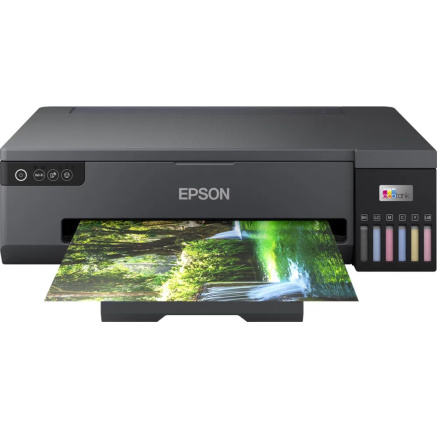 EPSON tiskárna ink EcoTank L18050