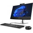 HP AIO ProOne 440G9 23.8T i5-14500T, 16GB, 512GB, Intel HD DP+HDMI+HDMI IN,WiFi 6E+BT,usb kl. myš,120W,Win11Home,3y onst