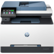 HP Color LaserJet Pro MFP 3302sdw (A4, 25 ppm, USB 2.0, Ethernet, Wi-Fi, Print/Scan/Copy, ADF, Duplex)